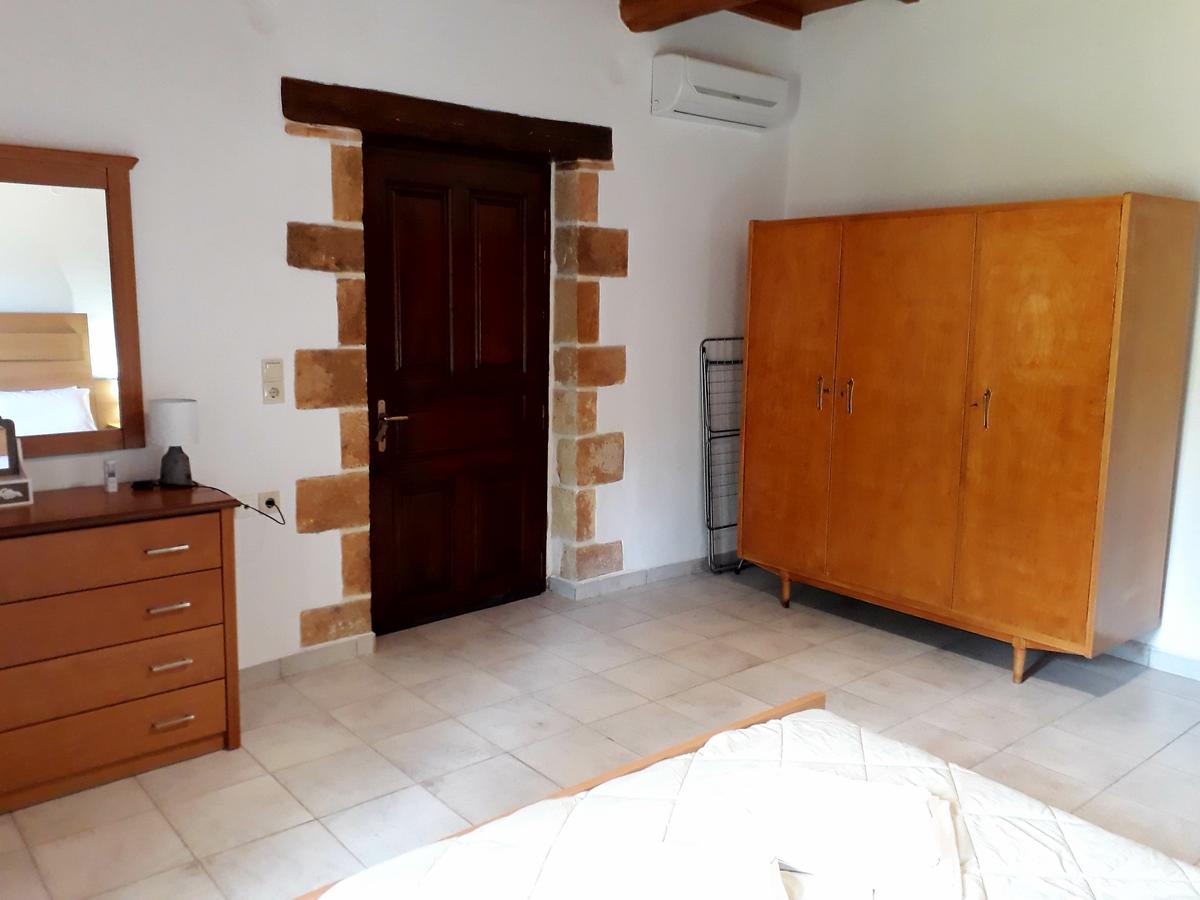 كيساموس Traditional House Koukounara المظهر الخارجي الصورة